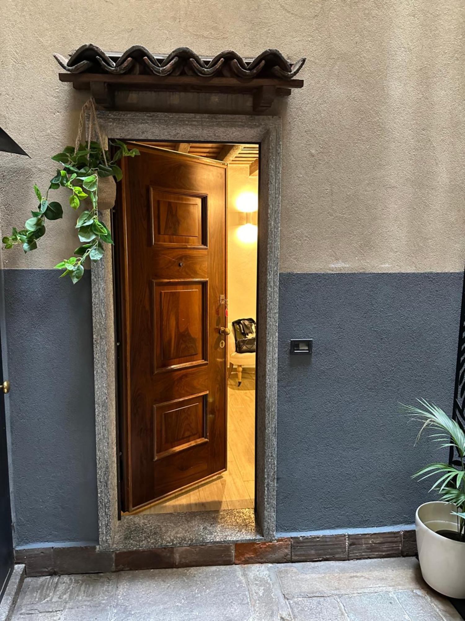 Your Lovely Retreat In Brera * Milano