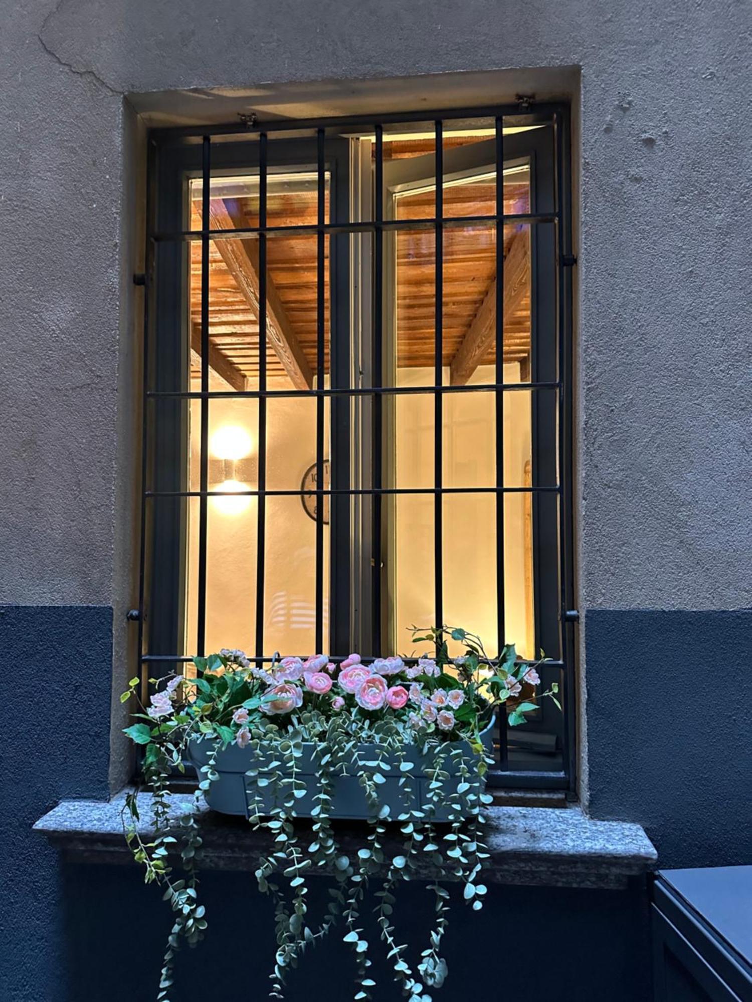 Your Lovely Retreat In Brera Appartamento Milano