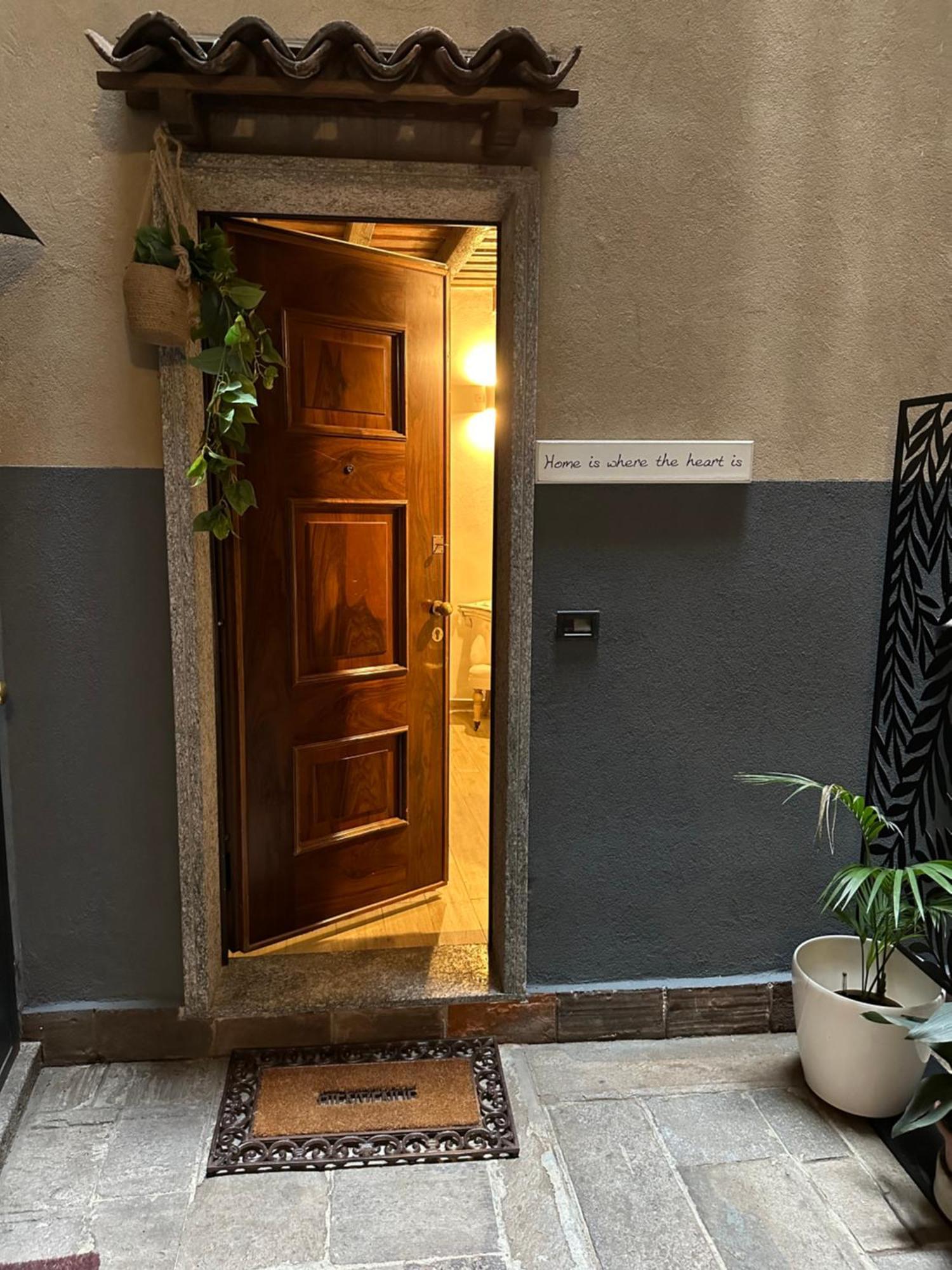 Appartamento Your Lovely Retreat In Brera
