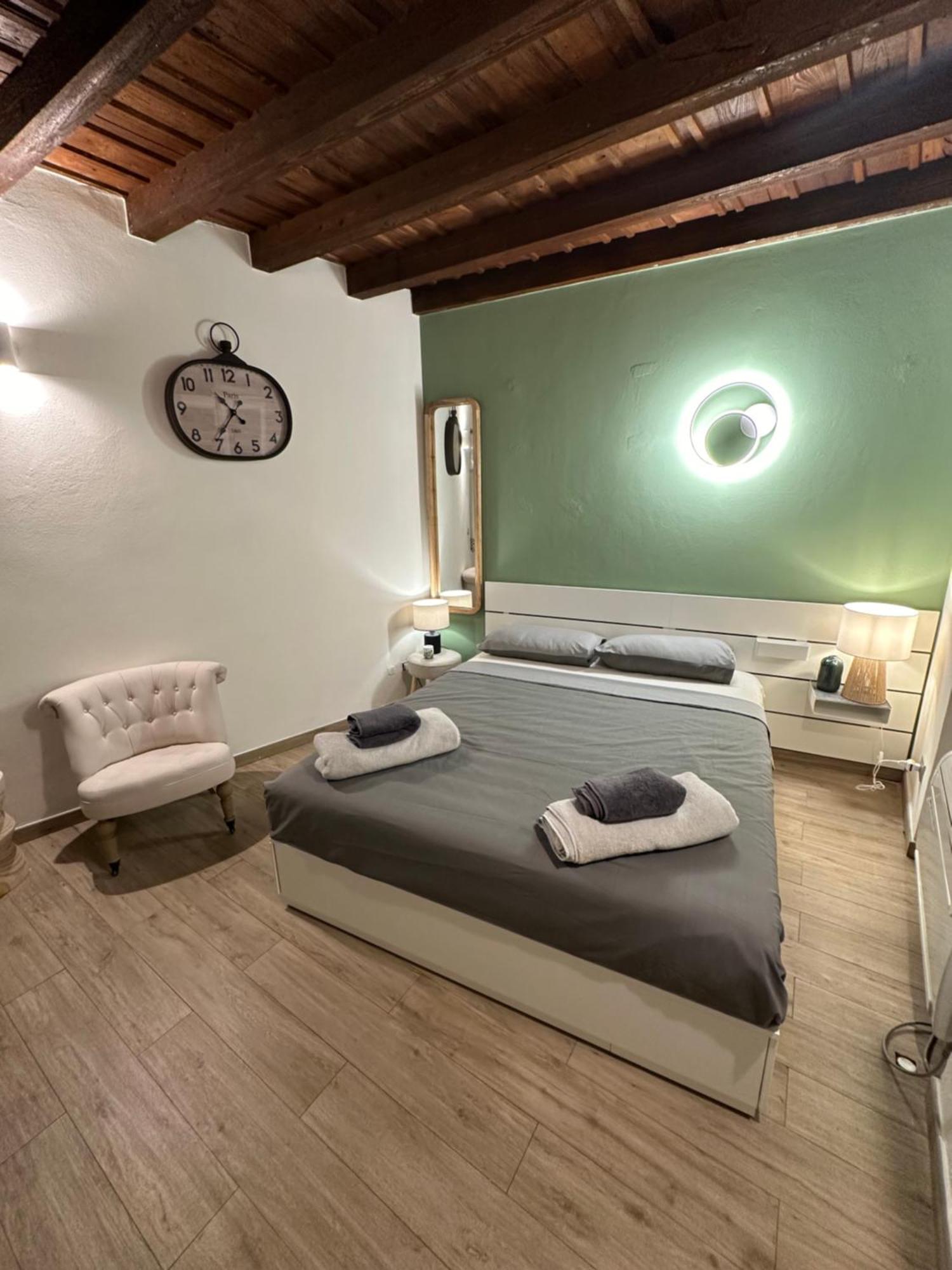 Your Lovely Retreat In Brera Milano