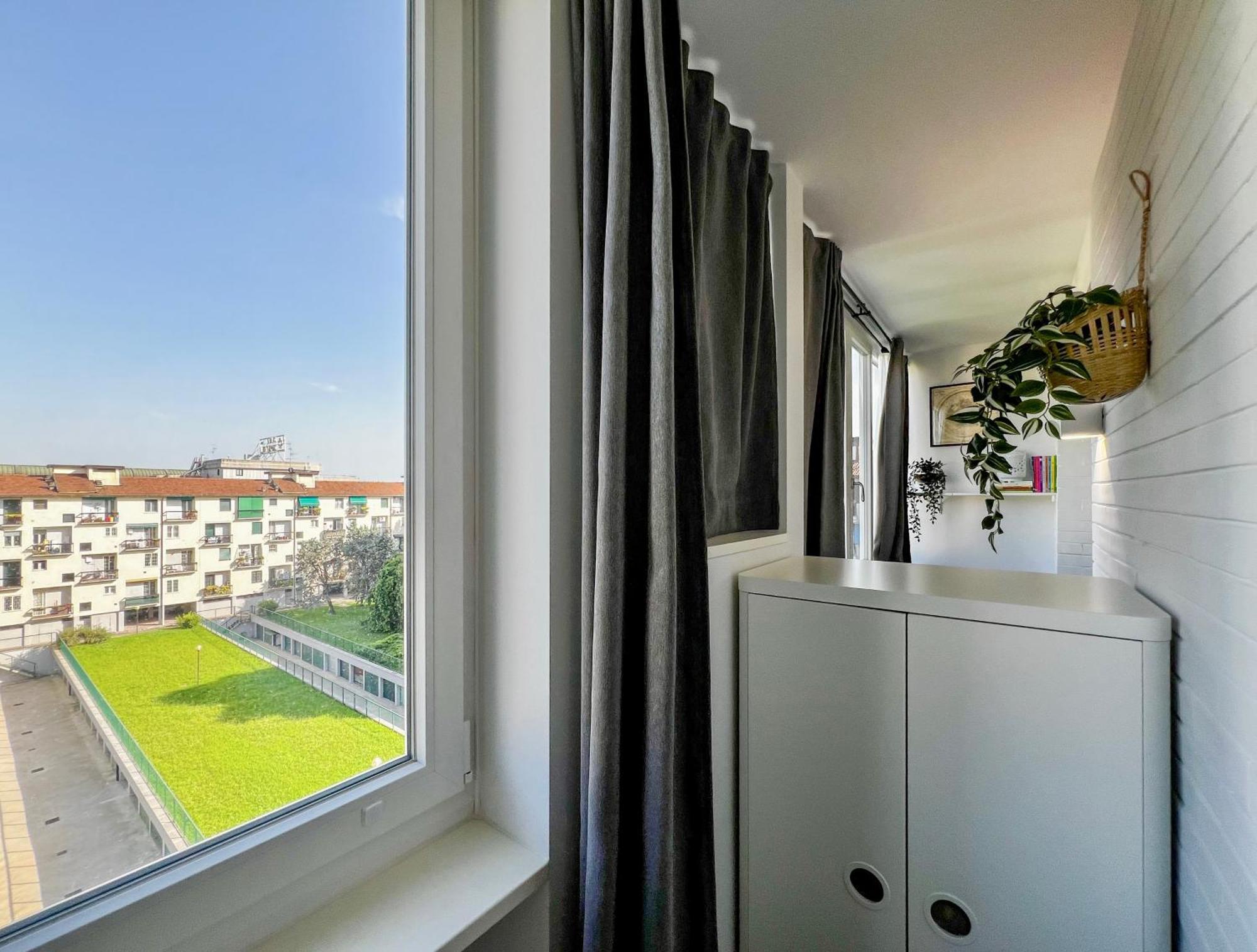 Repetti - Two Adjacent & Independent 10 Minutes To Centre & Linate Airport Appartamento Milano