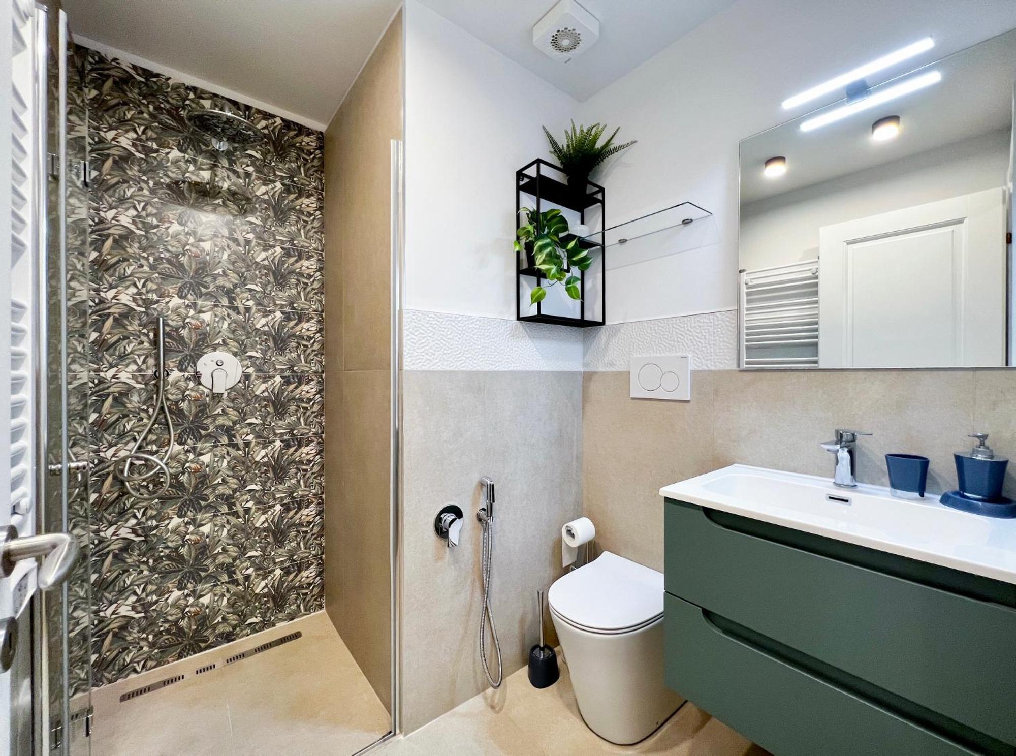 Appartamento Repetti - Two Adjacent & Independent 10 Minutes To Centre & Linate Airport Milano