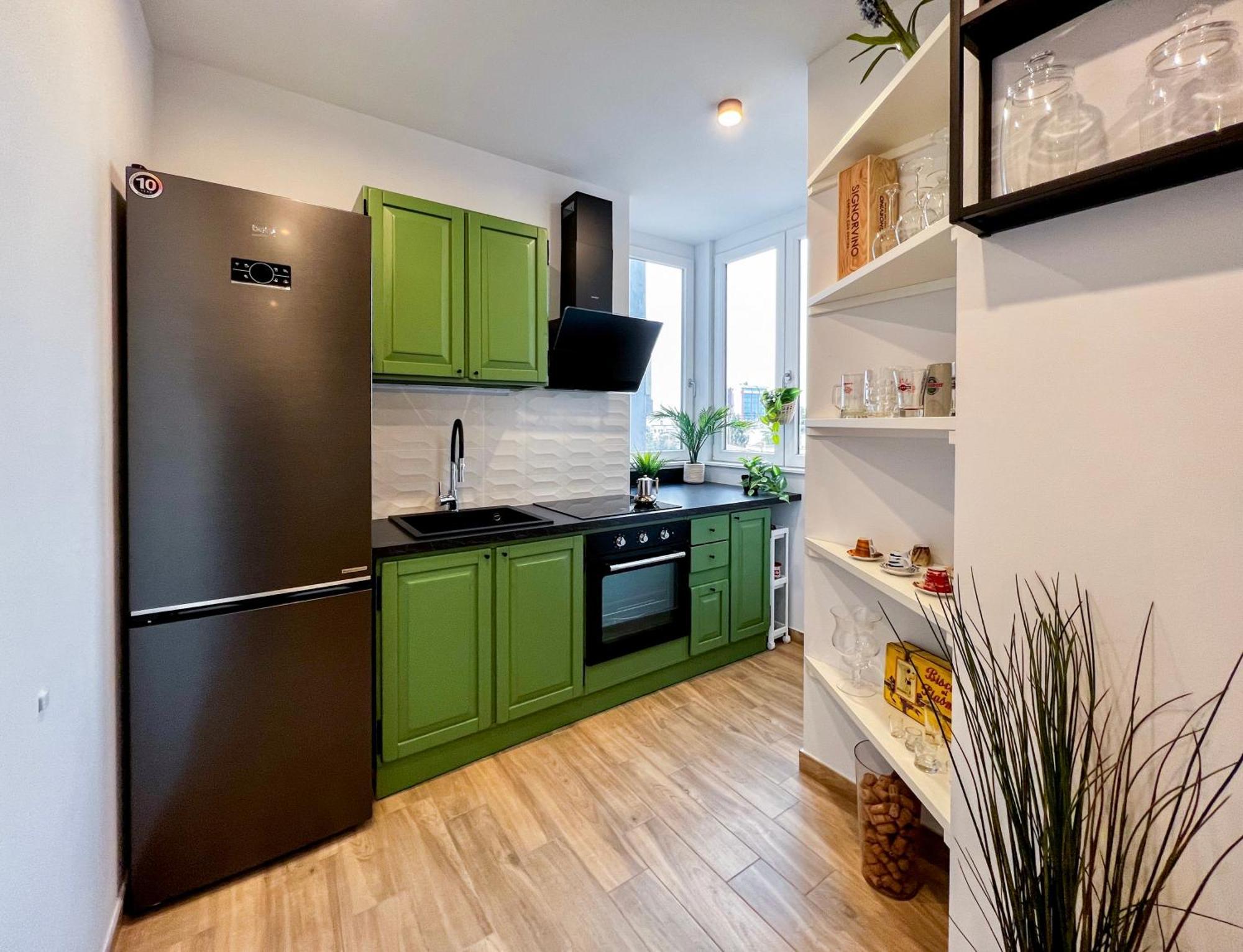 Appartamento Repetti - Two Adjacent & Independent 10 Minutes To Centre & Linate Airport