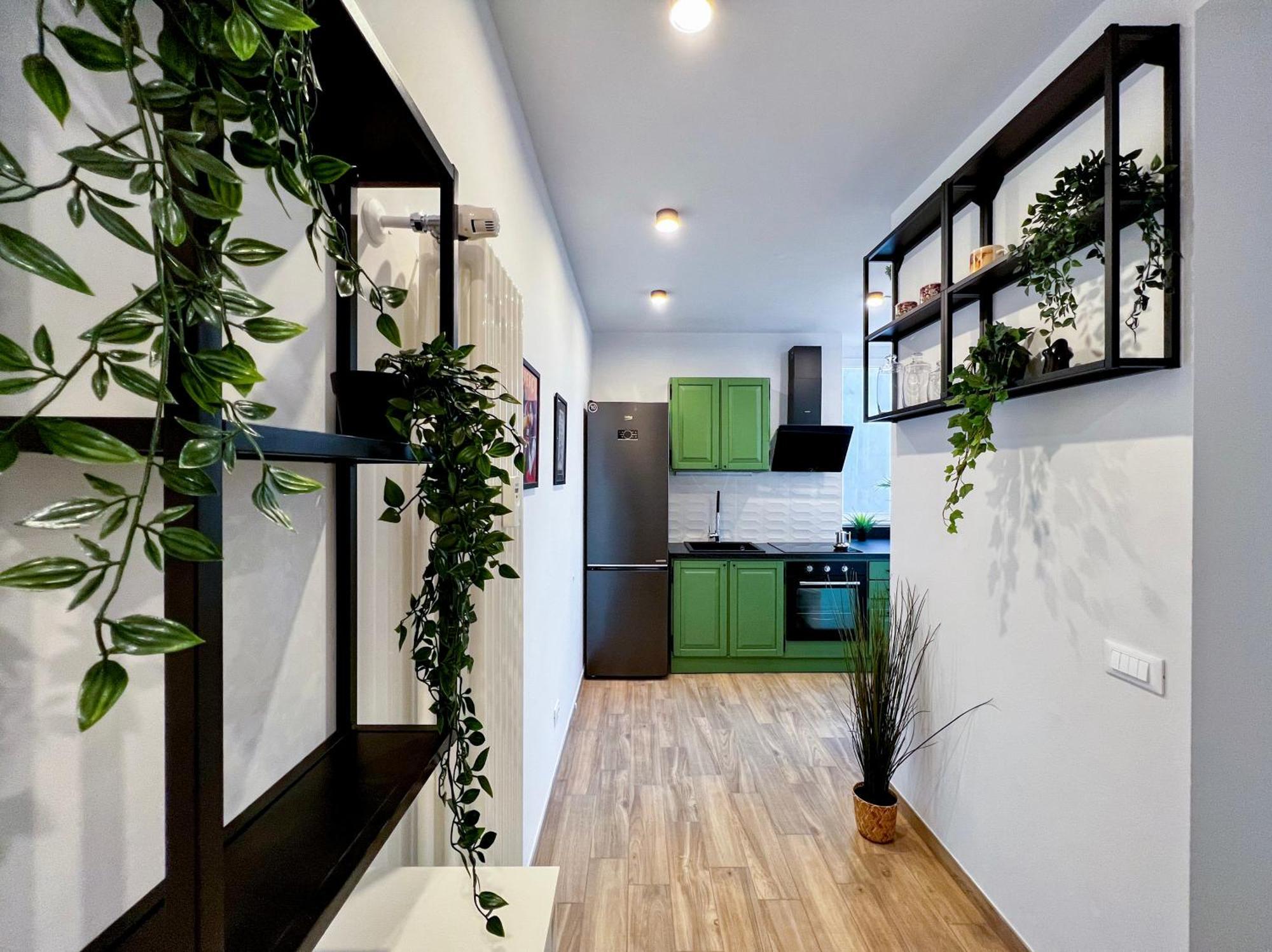 Repetti - Two Adjacent & Independent 10 Minutes To Centre & Linate Airport Appartamento *