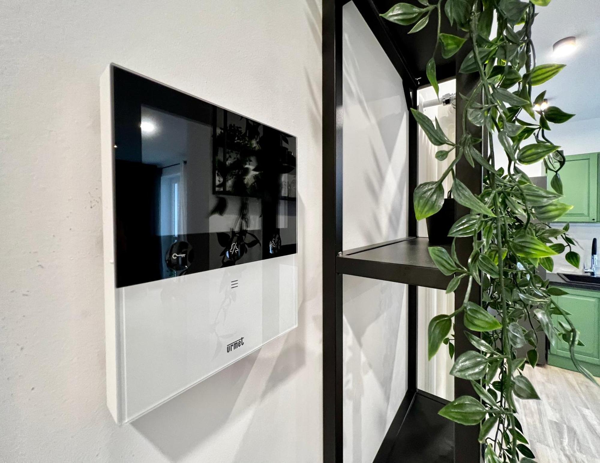 Repetti - Two Adjacent & Independent 10 Minutes To Centre & Linate Airport Appartamento *