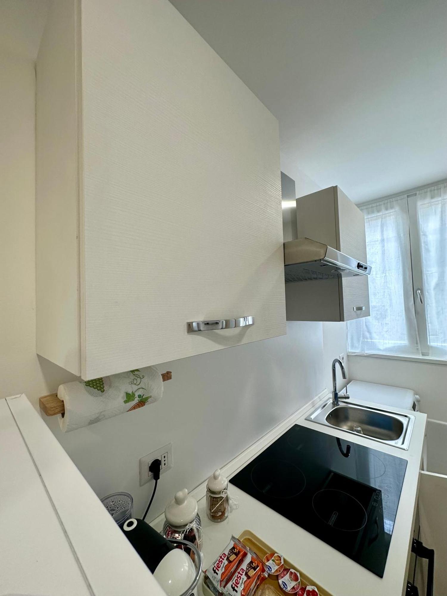 Appartement Cmcasevacanze