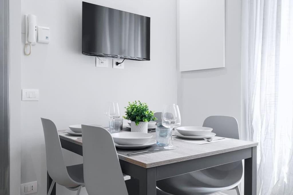 Appartamento Easylife -modern And Elegant In The Heart Of