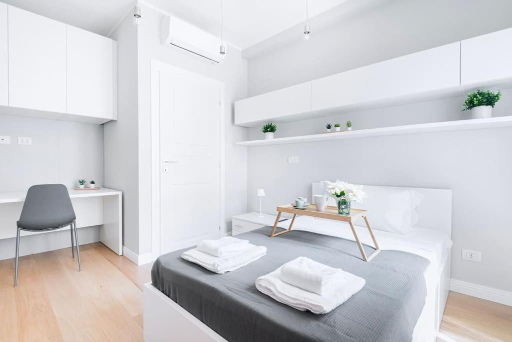 Appartamento Easylife -modern And Elegant In The Heart Of