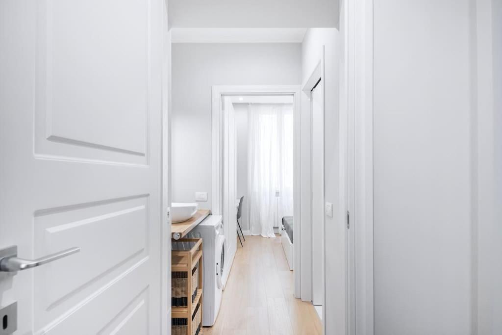 Easylife -modern And Elegant In The Heart Of Appartamento *