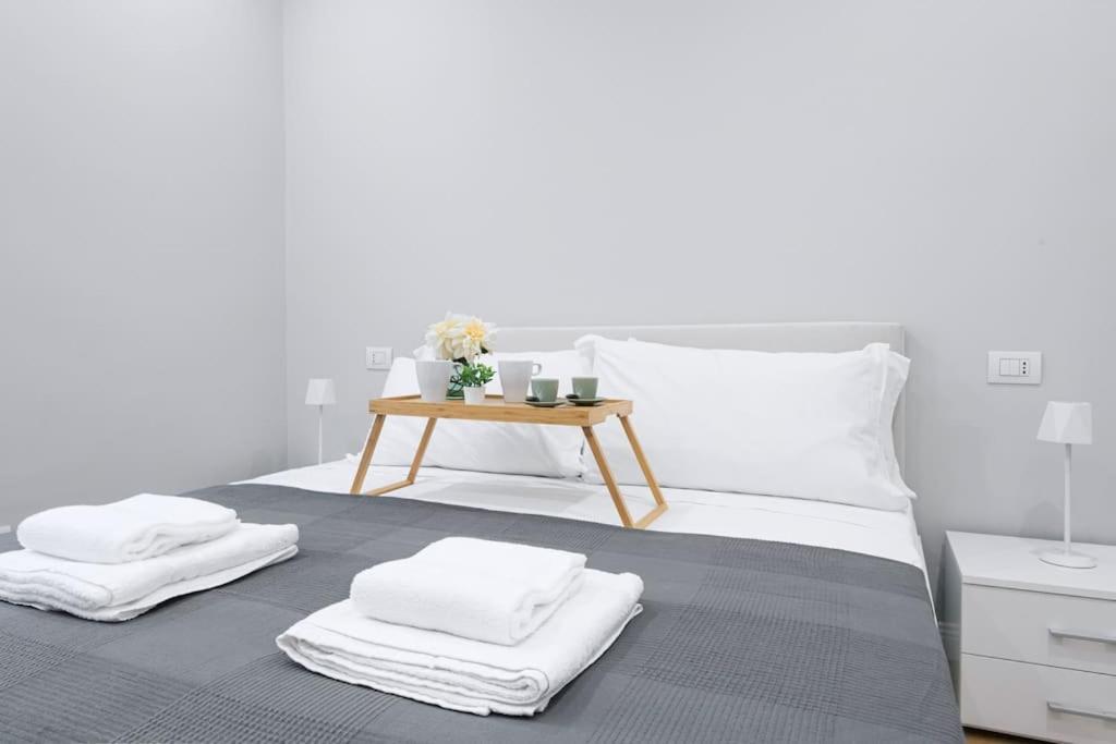 Easylife -modern And Elegant In The Heart Of Appartamento