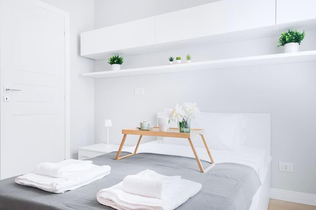 Appartamento Easylife -modern And Elegant In The Heart Of *
