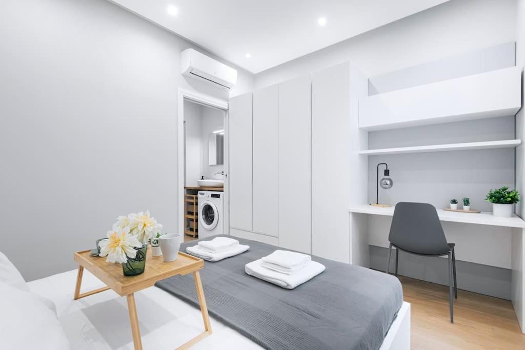 Easylife -modern And Elegant In The Heart Of * Milano