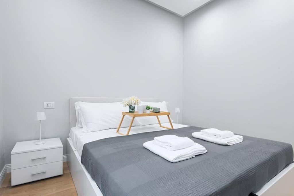 Appartamento Easylife -modern And Elegant In The Heart Of *