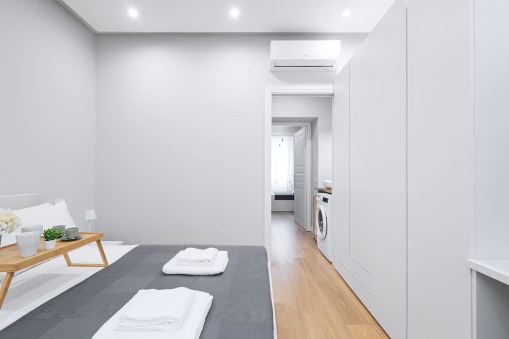 Appartamento Easylife -modern And Elegant In The Heart Of Milano