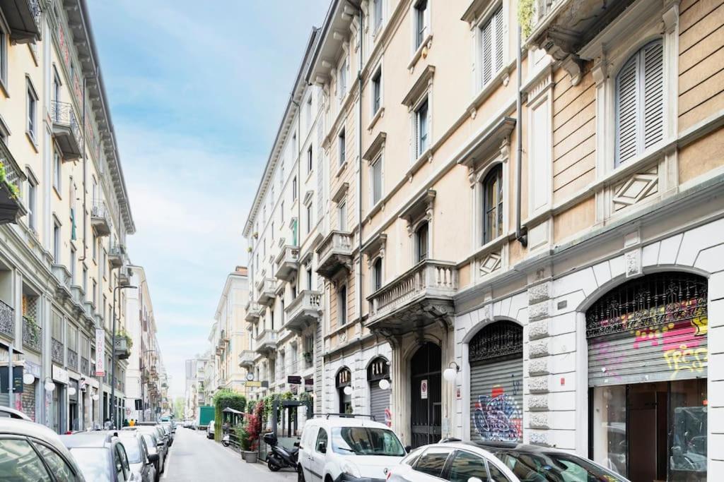 Easylife -modern And Elegant In The Heart Of * Milano