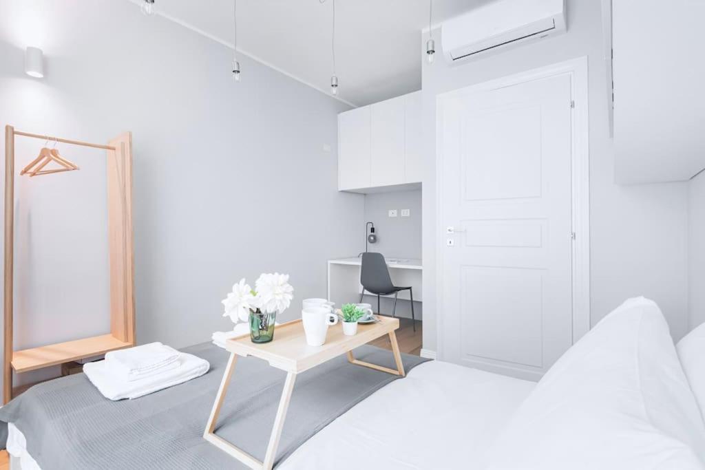Appartamento Easylife -modern And Elegant In The Heart Of *