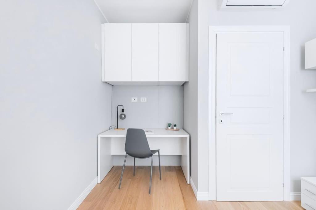 Easylife -modern And Elegant In The Heart Of Appartamento Milano