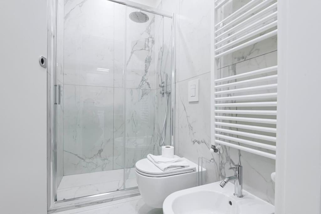 Easylife -modern And Elegant In The Heart Of Appartamento