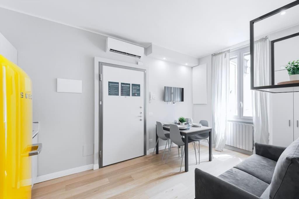 Appartamento Easylife -modern And Elegant In The Heart Of *