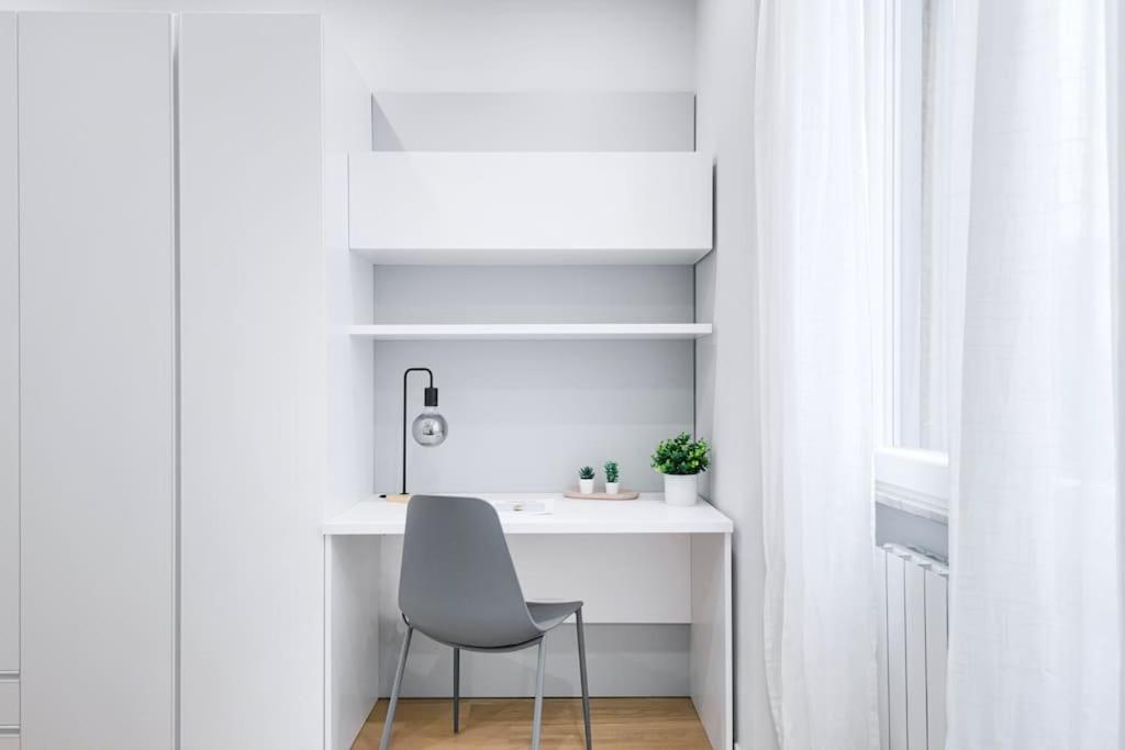 Easylife -modern And Elegant In The Heart Of Appartamento *