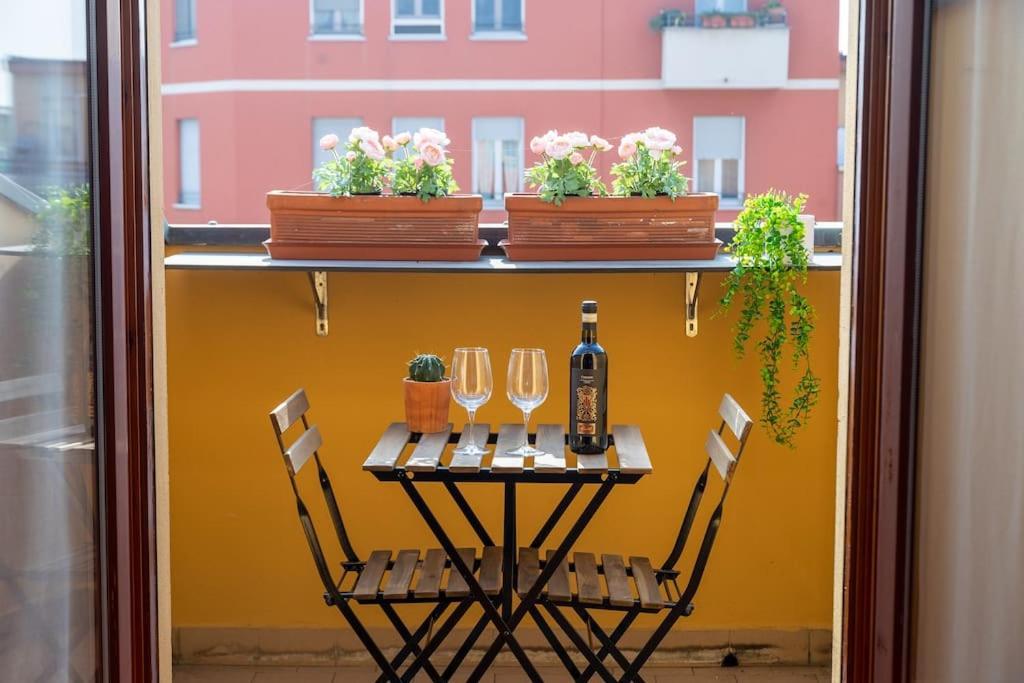 Porta Romana-duomo - Design Rooftop With Terrace Appartamento Milano