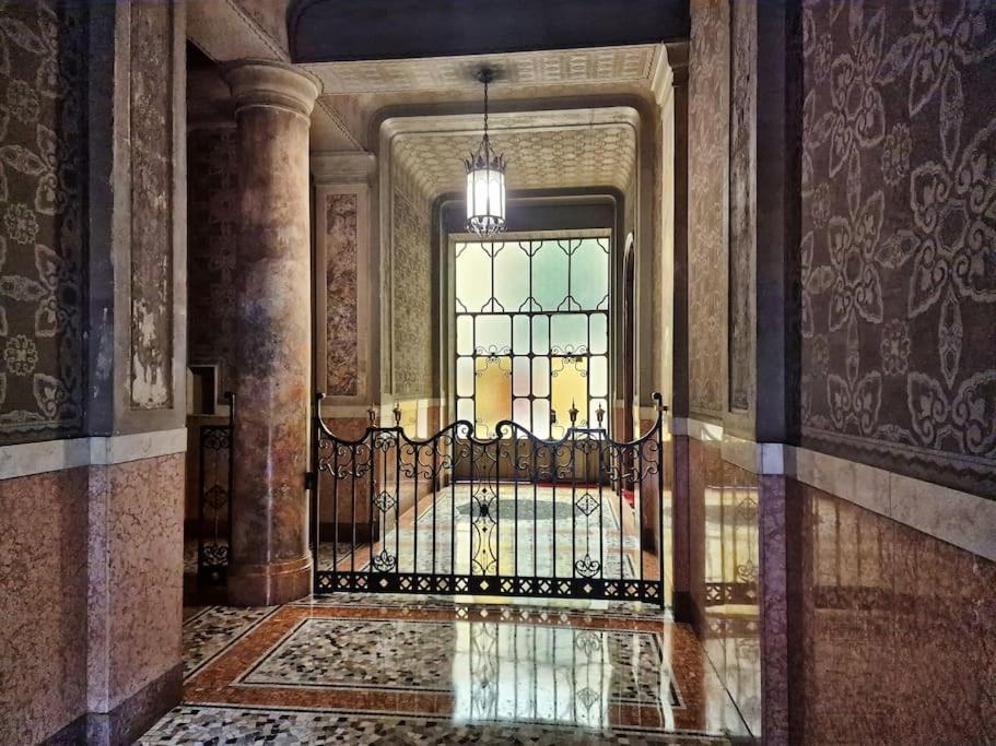 Porta Romana-duomo - Design Rooftop With Terrace Appartamento *