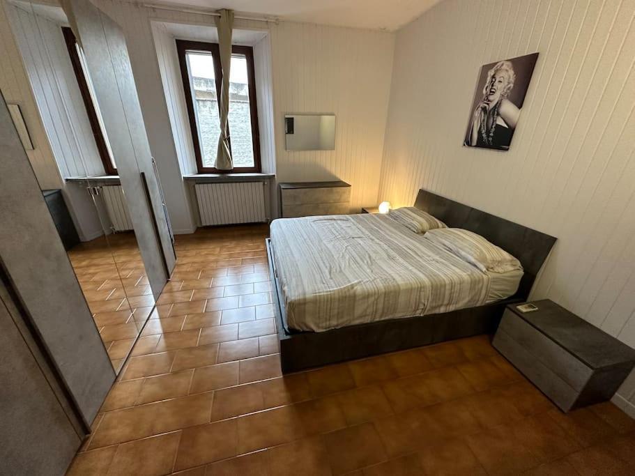 Apartment Lovely 2-bedroom *