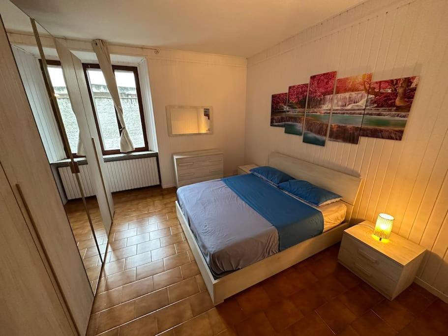 Lovely 2-bedroom Apartment Mailand