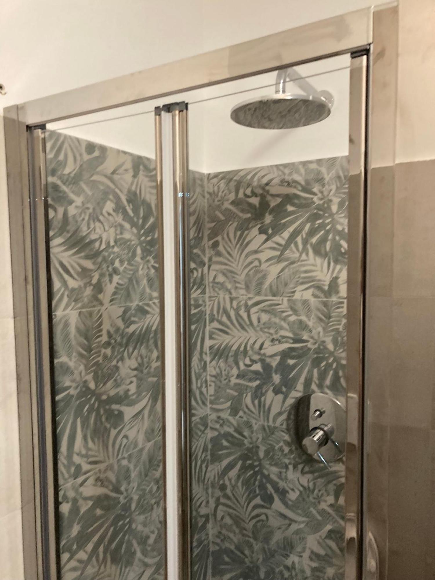 Apartment Aspromonte