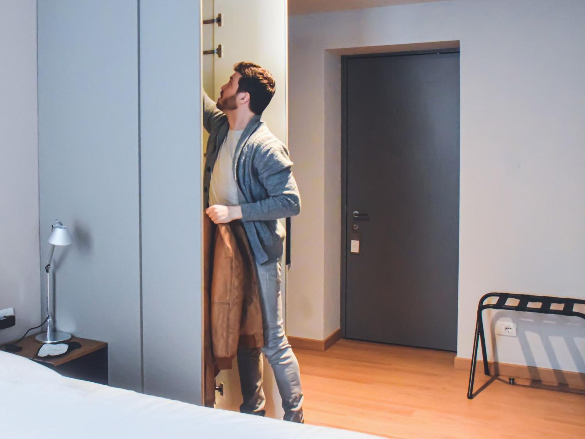 21 House Of Stories Citta Studi 3* Milano