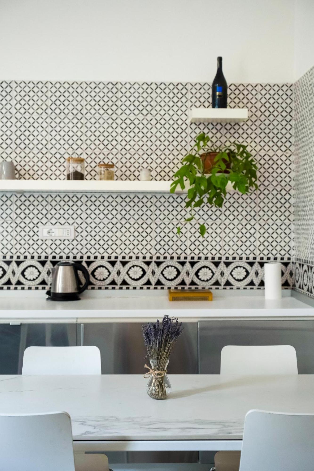 Homemi Arco Della Pace Apartment *