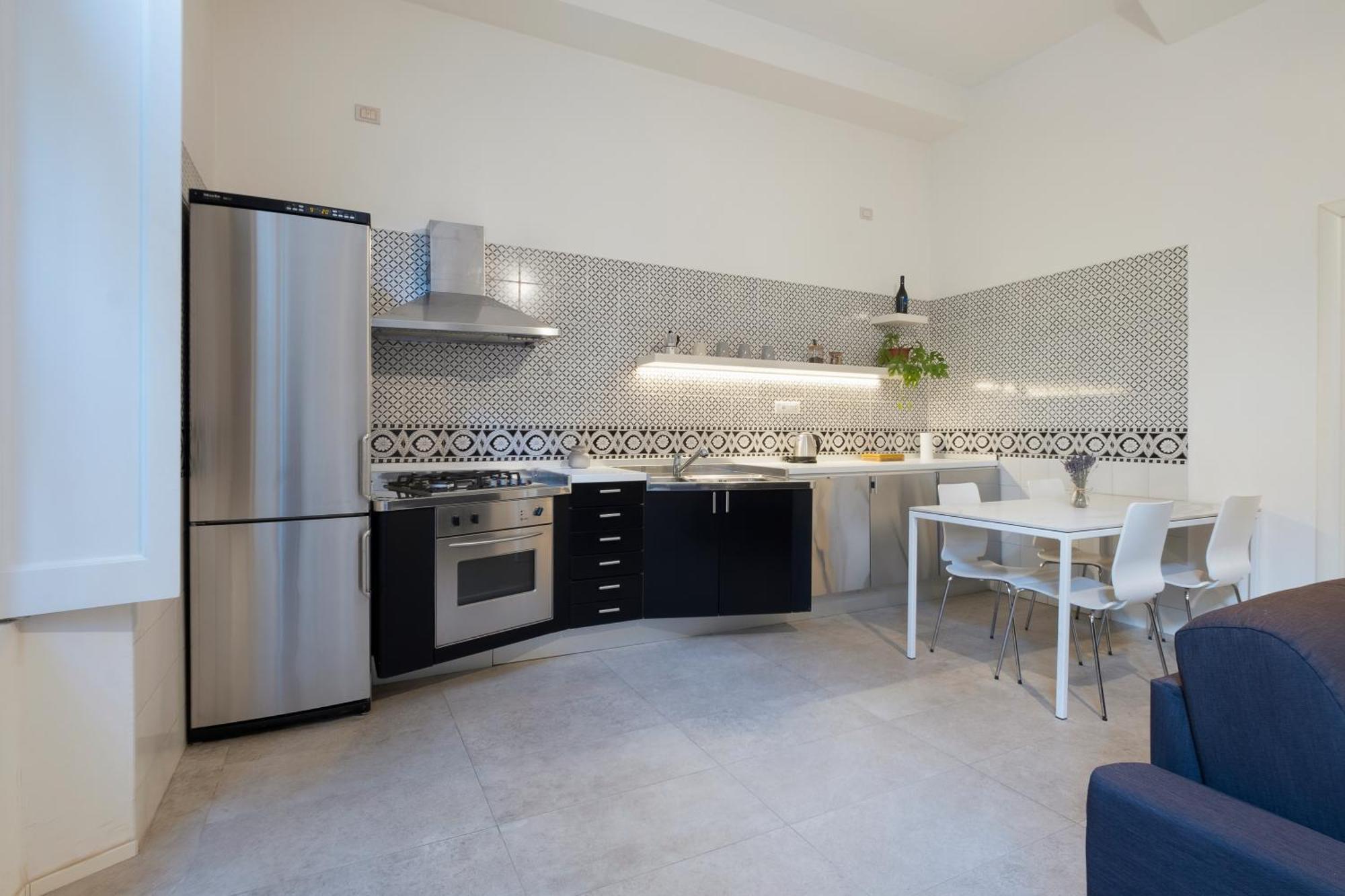 Apartment Homemi Arco Della Pace *