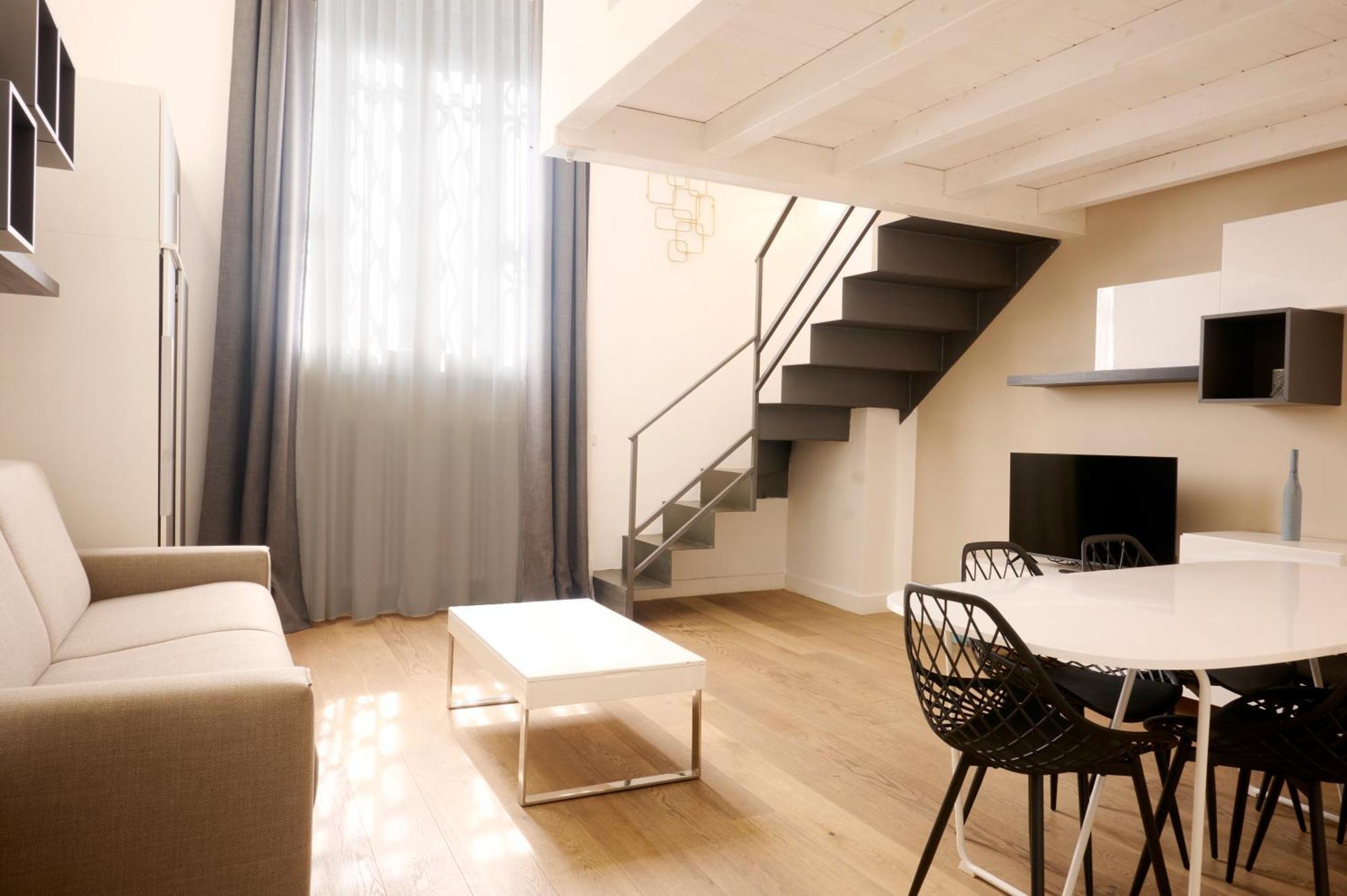 Retreats Brera * Mailand