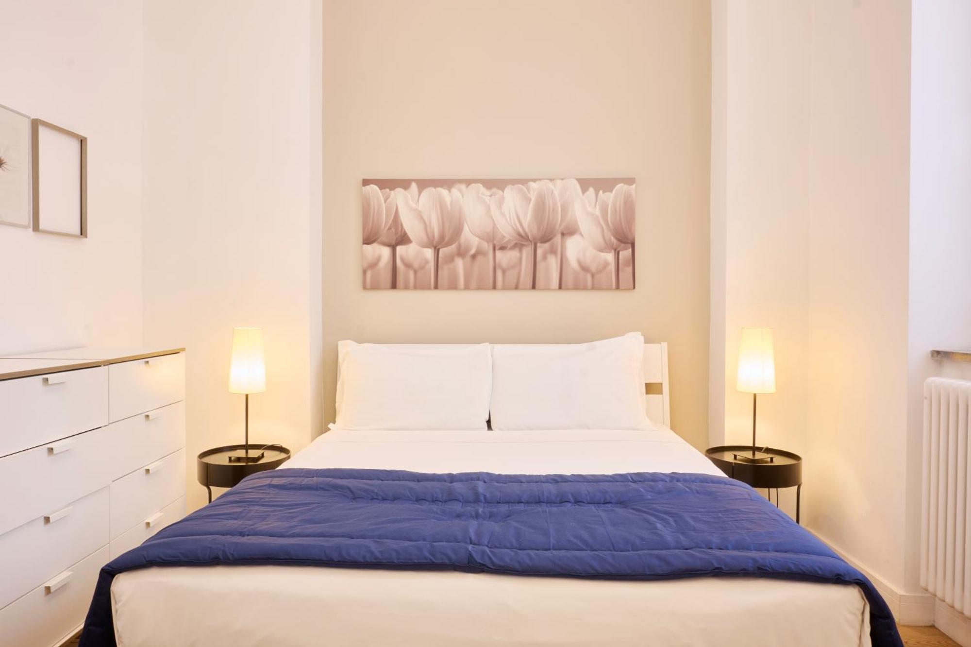Retreats Brera Apartment Mailand