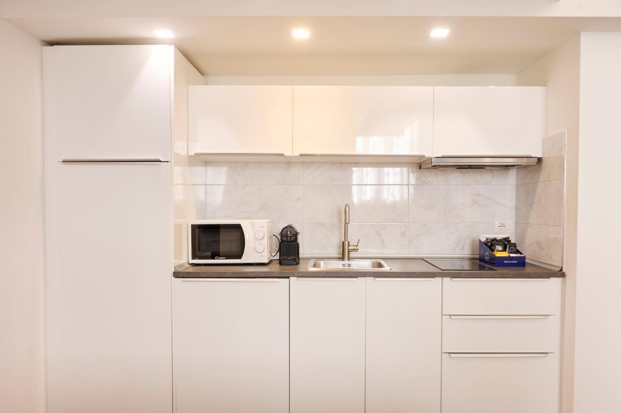Retreats Brera Apartment Mailand