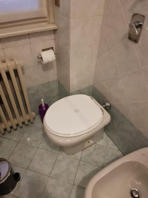 Lejlighed Air Bonghin Accursio Milano