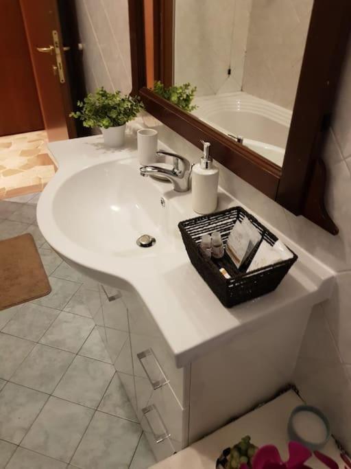 Air Bonghin Accursio Milano