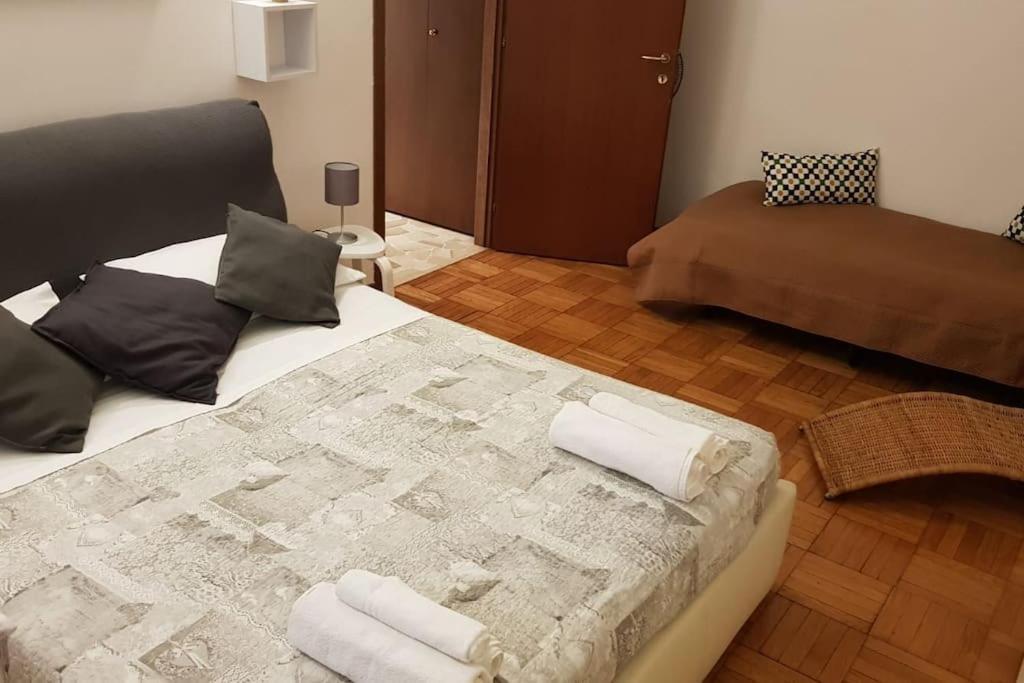 Air Bonghin Accursio * Milano