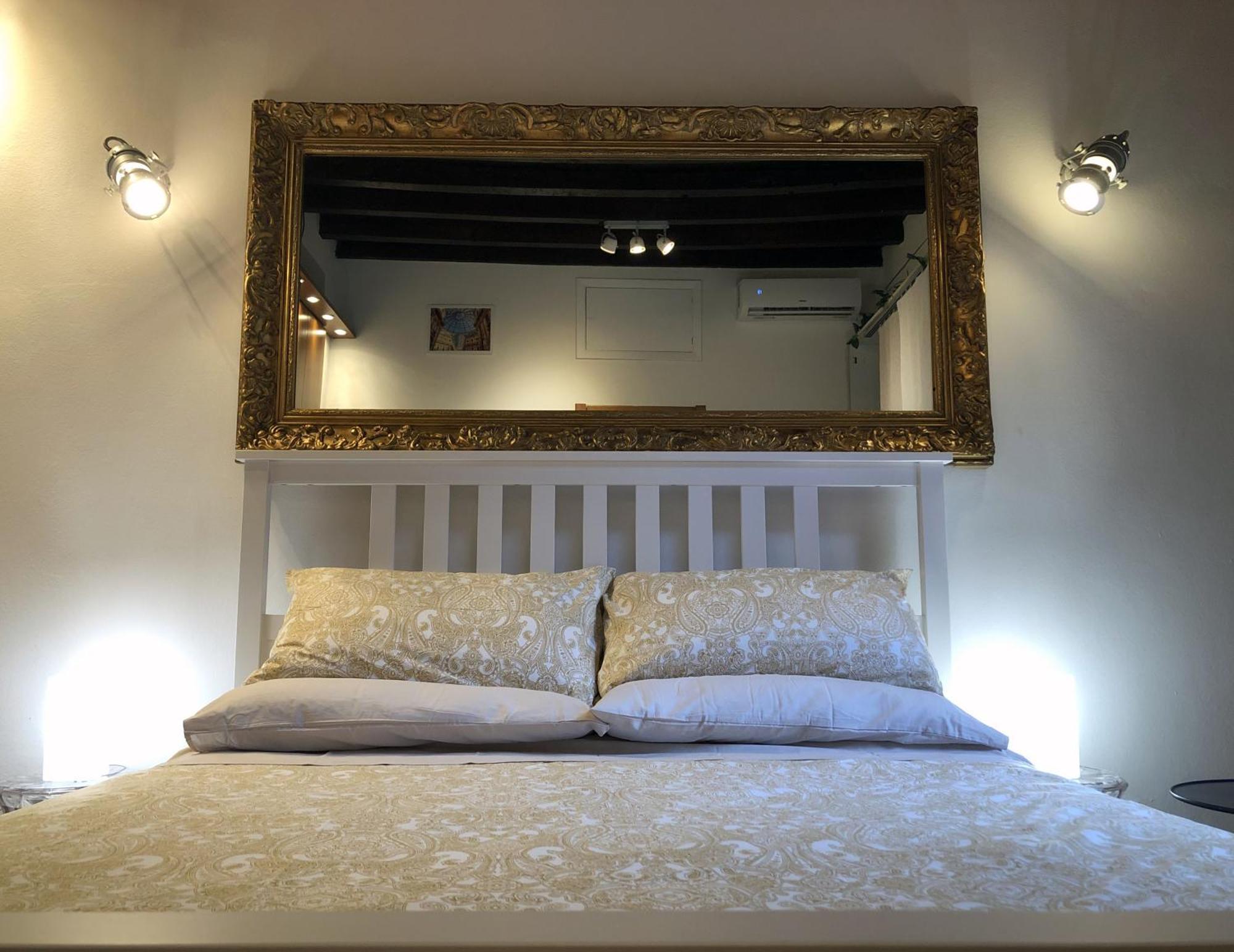 Leilighet Brera Vip Spotlight - Brera - Duomo - Castello Sforzesco - Lanza Metro M2 Milano