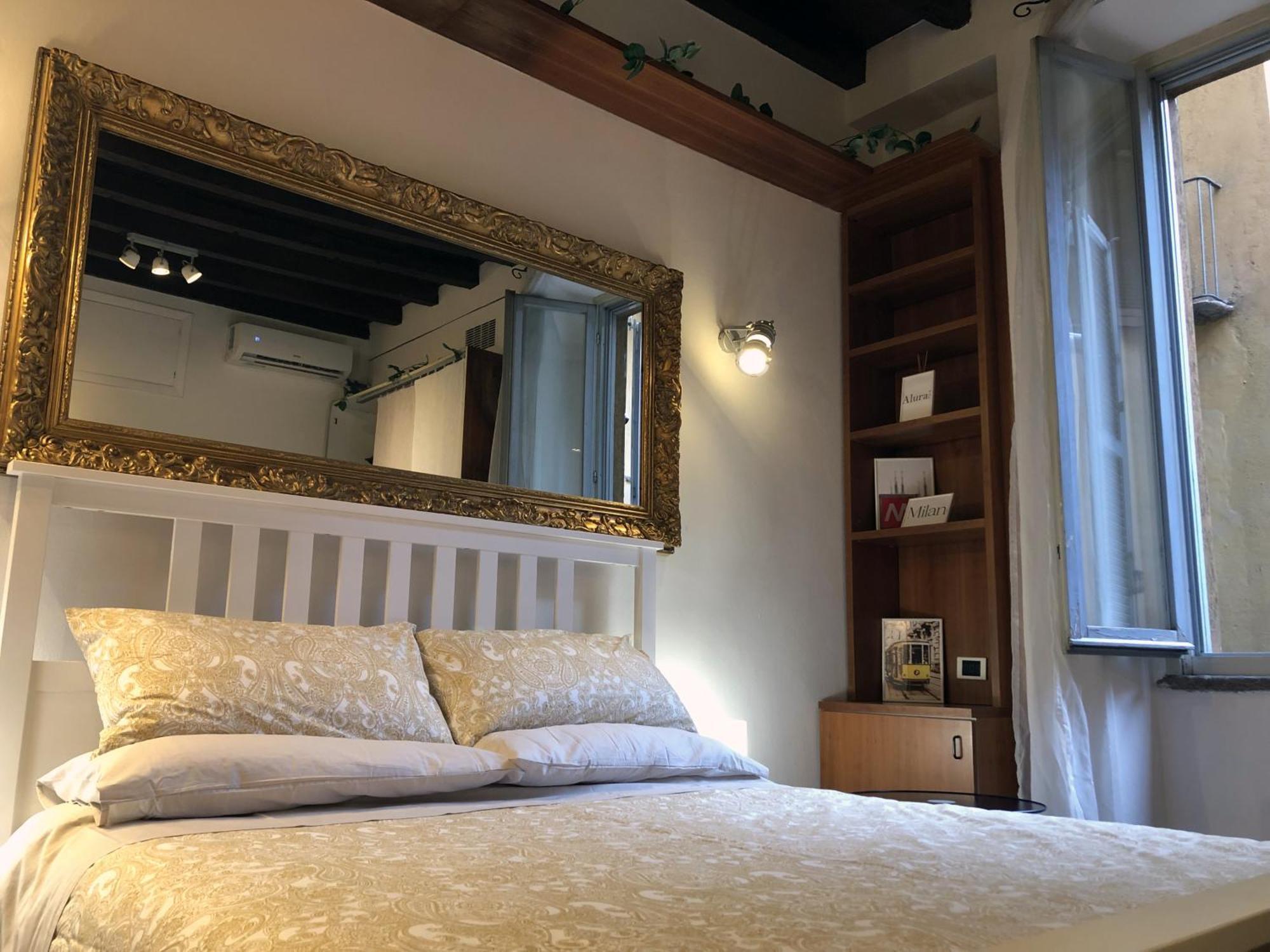Brera Vip Spotlight - Brera - Duomo - Castello Sforzesco - Lanza Metro M2 Milano