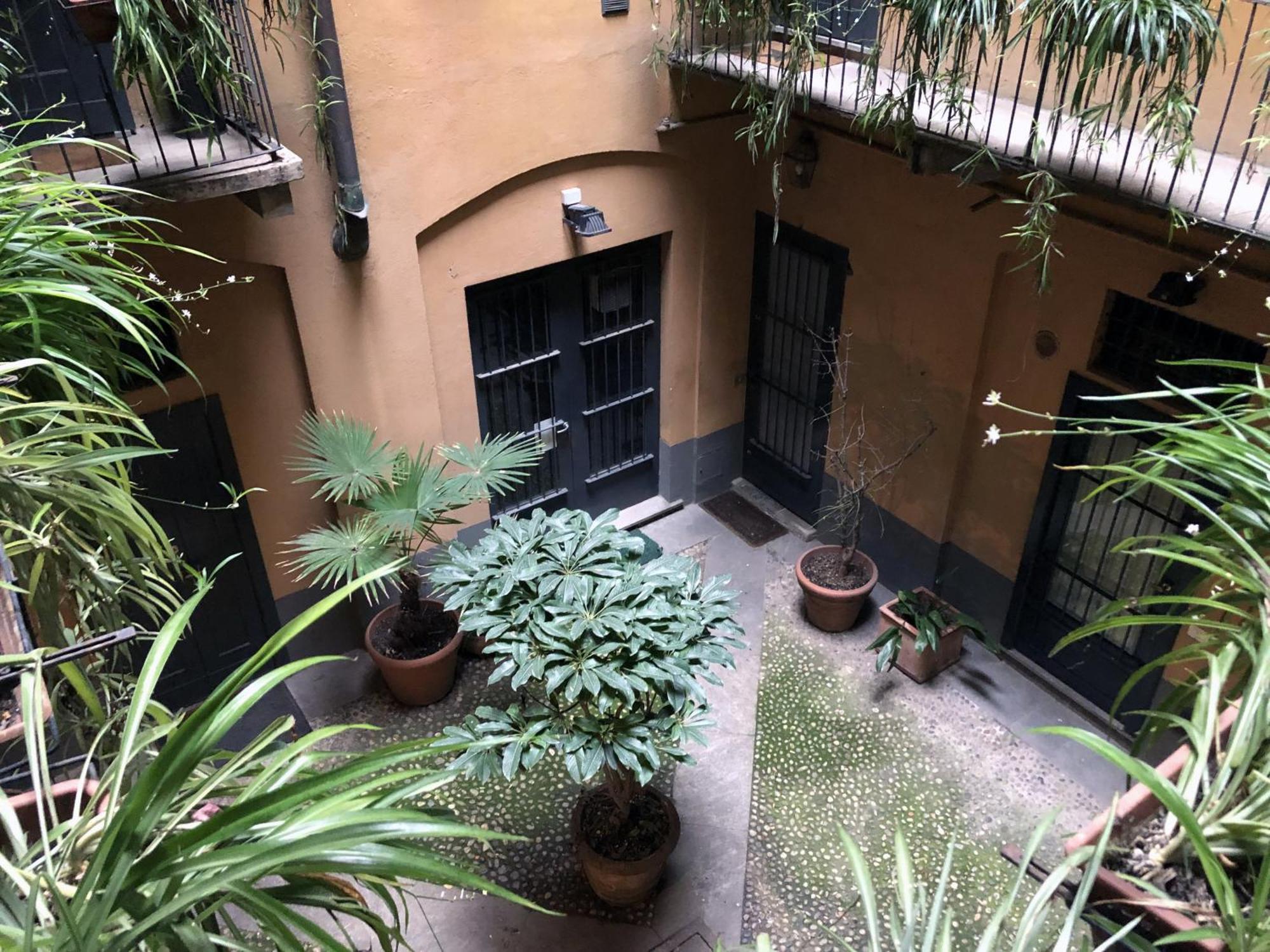 Leilighet Brera Vip Spotlight - Brera - Duomo - Castello Sforzesco - Lanza Metro M2