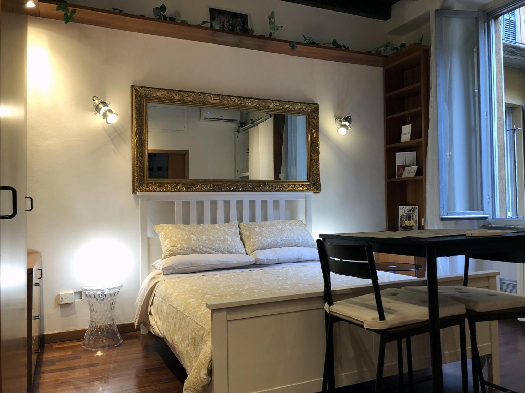 Leilighet Brera Vip Spotlight - Brera - Duomo - Castello Sforzesco - Lanza Metro M2 Milano