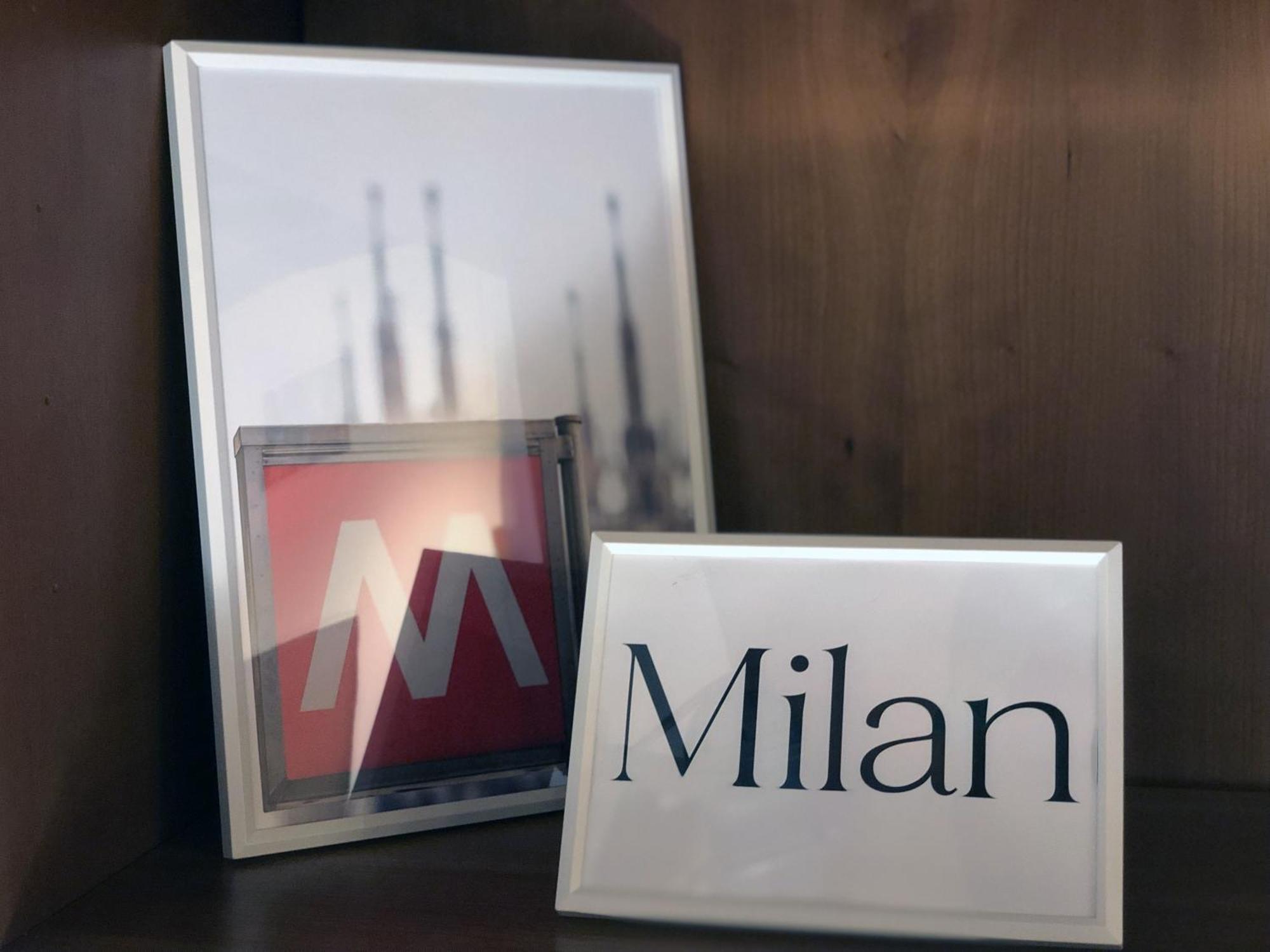 Brera Vip Spotlight - Brera - Duomo - Castello Sforzesco - Lanza Metro M2 * Milano