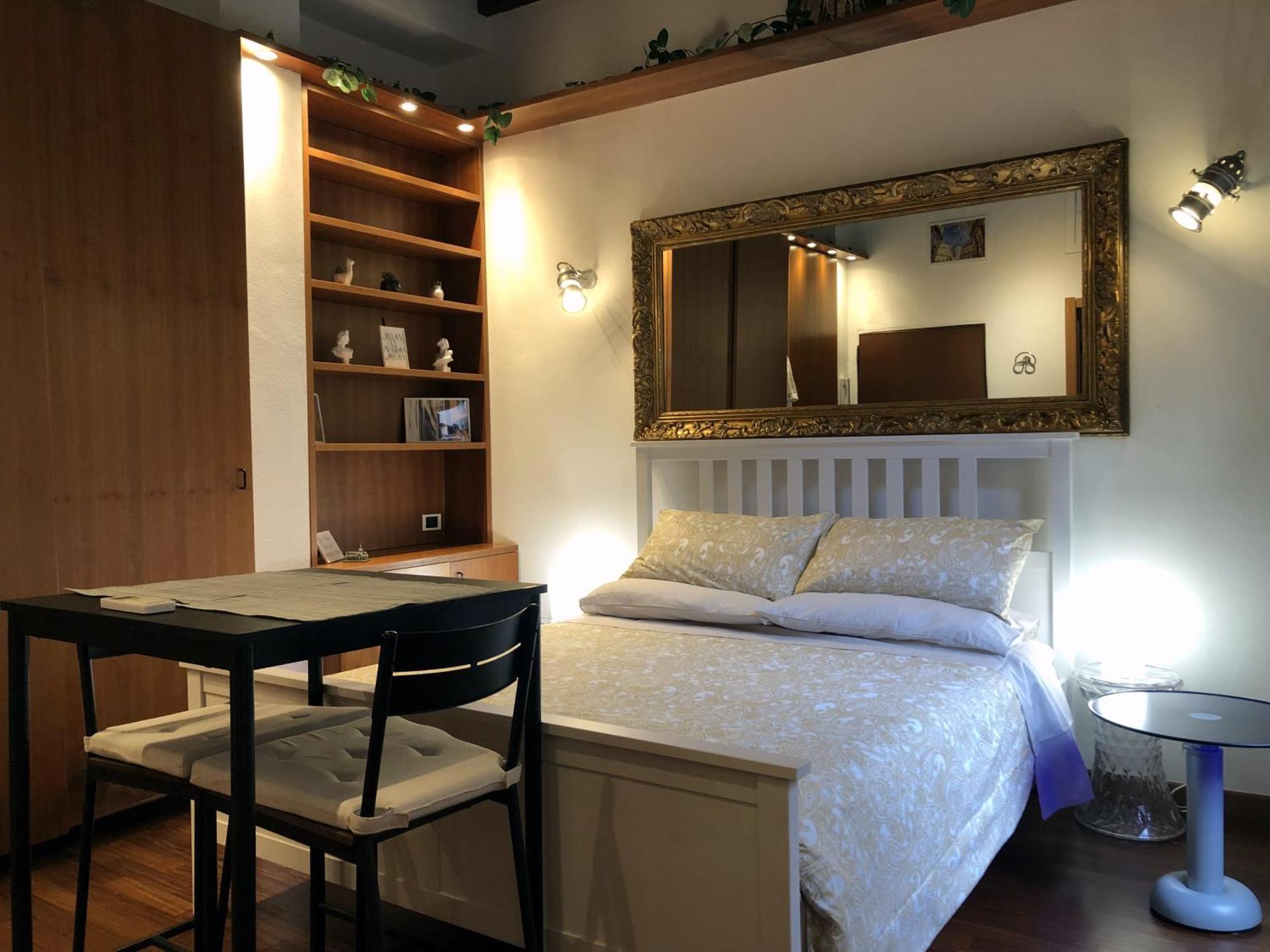 Leilighet Brera Vip Spotlight - Brera - Duomo - Castello Sforzesco - Lanza Metro M2