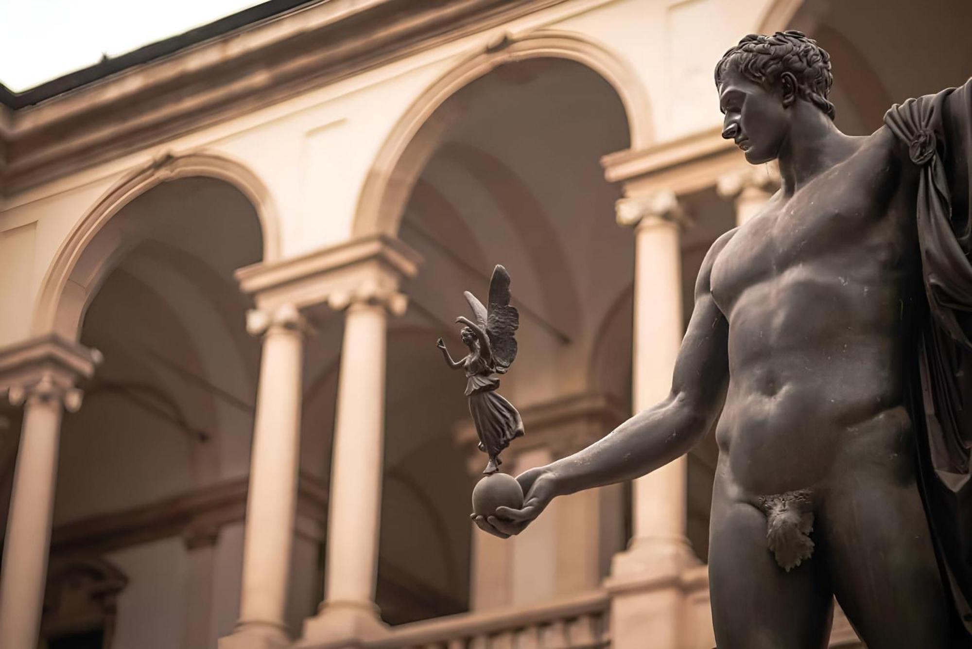 Leilighet Brera Vip Spotlight - Brera - Duomo - Castello Sforzesco - Lanza Metro M2