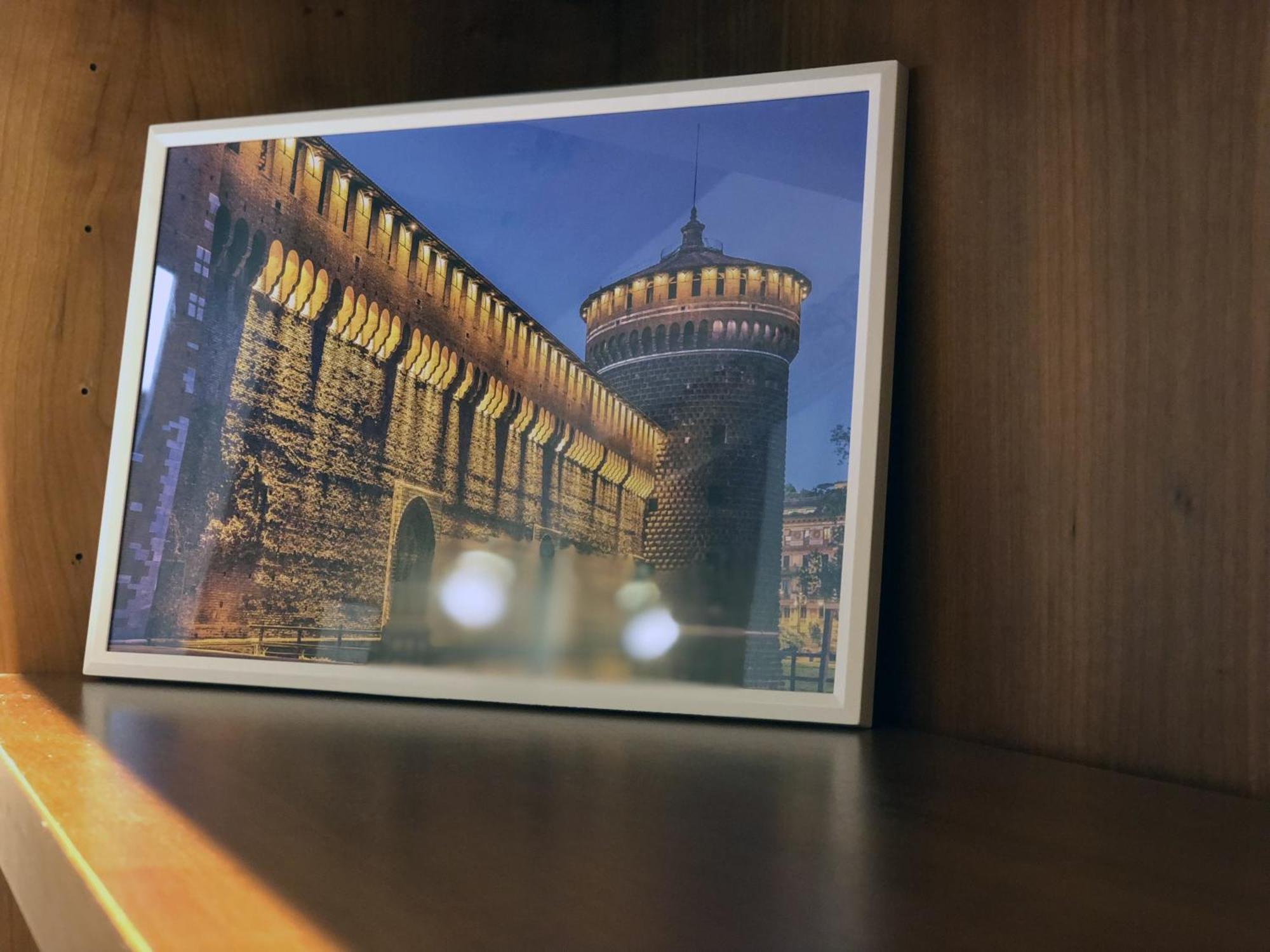 Brera Vip Spotlight - Brera - Duomo - Castello Sforzesco - Lanza Metro M2 Milano