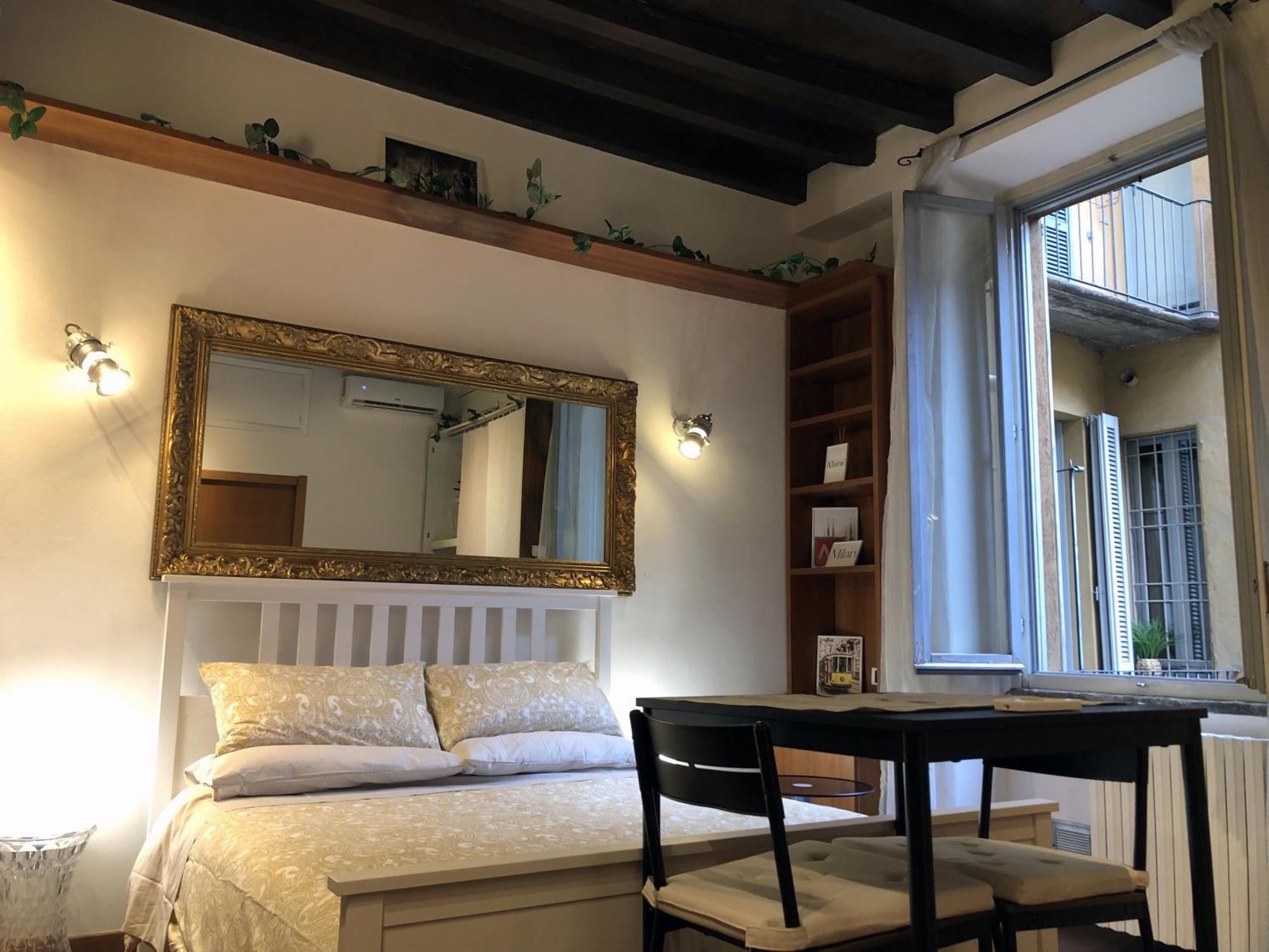Brera Vip Spotlight - Brera - Duomo - Castello Sforzesco - Lanza Metro M2 *