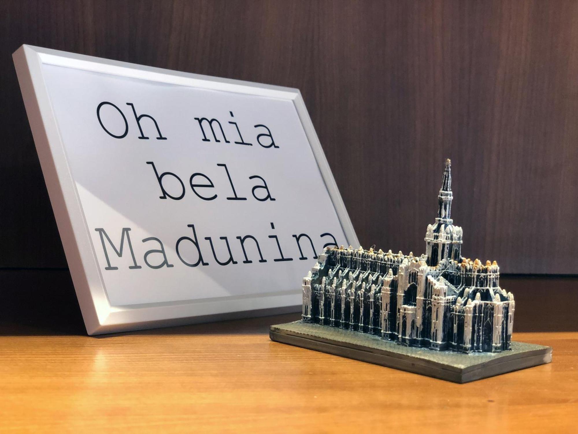 Leilighet Brera Vip Spotlight - Brera - Duomo - Castello Sforzesco - Lanza Metro M2 *