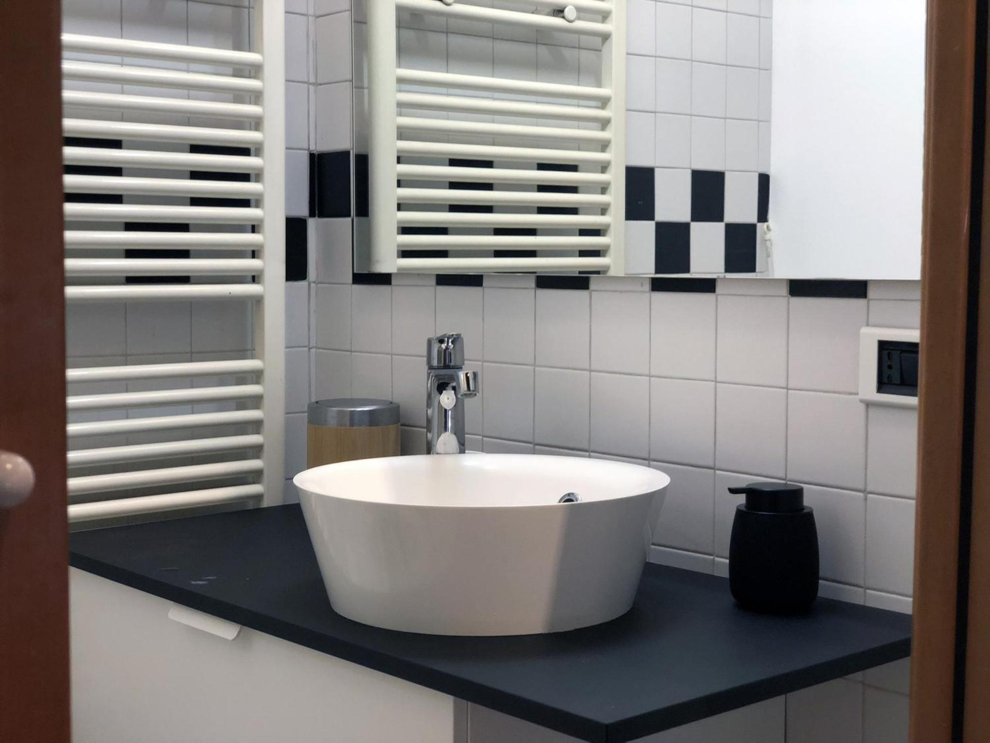 Brera Vip Spotlight - Brera - Duomo - Castello Sforzesco - Lanza Metro M2 Leilighet