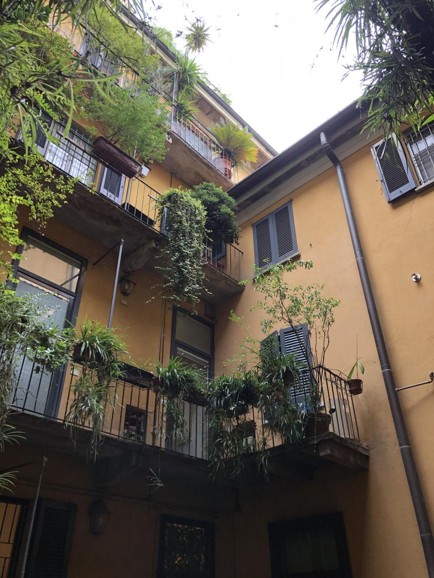 Brera Vip Spotlight - Brera - Duomo - Castello Sforzesco - Lanza Metro M2 Leilighet *